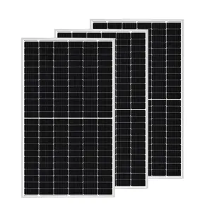 Solar Panel Kit 800W 1000W 1Kw Power Bank 300Wh 3Kwh Bateria Solar Power Station For Outdoor Power Mono Solar Panel