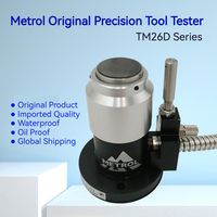 Capteur de hauteur d'axe Z de Position Ultra de précision de réglage d'outil de Metrol pour TM26D-2-3-02 d'atelier de production d'usinage CNC
