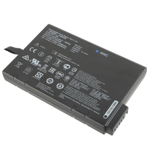 Batería Recargable de Iones de Litio RRC2024 RHINO POWER de Alta Calidad, 14.4V 6.6Ah/95Wh, para Ecógrafo <span class=keywords><strong>Esaote</strong></span> My Lab Sigma - Product Image 2
