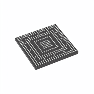 In Stock Embedded Components Electronic M2S025-FCS325I 325 TFBGA, FCBGA - Product Image 1