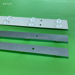 Nouveau Chaud Luz de <span class=keywords><strong>fundo</strong></span> da TV LED Pour Haier 40 LED40D12 40E3500 40E3500C LE40B510X TV LED Rétro-Éclairage - Product Image 5