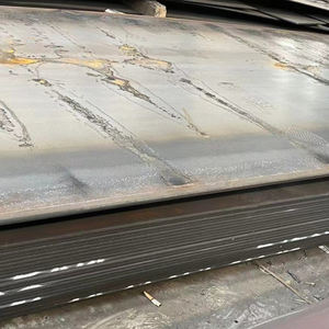 Heavy Duty Armor Placa de acero Grado resistente Protector Durable Hoja de desgaste de aleación de alta dureza - Product Image 6