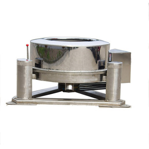 Hiệu Quả Cao Khoai Tây Tinh Bột Bùn Khử Nước Peeler Sắn Tinh Bột Khử Nước Ly Tâm Từ Trung Quốc Nhà Cung Cấp Nổi Tiếng - Product Image 5