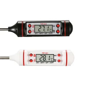 Voedsel Bbq Vlees Grill TP101 Digitale Koken Thermometer Probe Temperatuur Keuken Thermometer