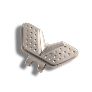 โรงงานผลิตหมวกกอล์ฟแบบน่ารักพร้อมคลิปหนีบ  รับทำโลโก้ตามสั่ง ขายส่ง - Product Image 1