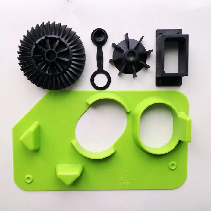 Индивидуальный инъекционный пластик PP, PE,ABS,PA, PMMA,PVC,HIPS, PC, PS ,POM products