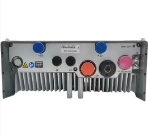 نشر شبكات الجيل الرابع باستخدام RRU 2219 B3 و BBU (KRC 161 619/1) - معدات راديو لاسلكية جديدة/مستعملة لمحطات الاتصال الأساسية - Product Image 5