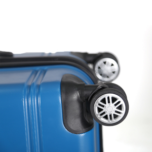 <span class=keywords><strong>3</strong></span> PCS ABS Valise <span class=keywords><strong>Set</strong></span> Voyage 20 24 28 Pouces Bagage à main Bonne Qualité Vente en Gros d'Usine Prix Très Bon Marché Bagages - Product Image 6
