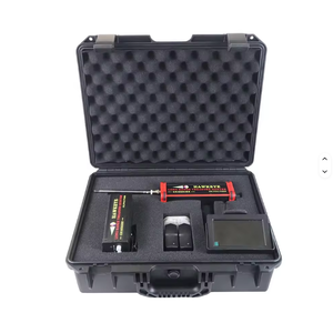 جهاز كشف الذهب والفضة والنحاس والألماس GR1000 Plus - Product Image 5