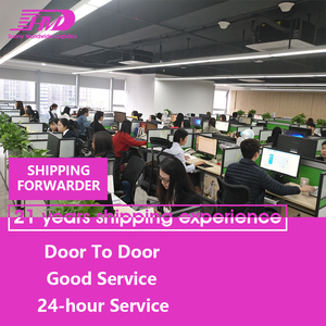 สอบถามใบเสนอราคาค่าขนส่งทางอากาศ บริการขนส่งระหว่างประเทศแบบ Door-to-Door ตัวแทนขนส่งสินค้าชั้นนำของจีน 10 อันดับแรก บริการโลจิสติกส์ - Product Image 5