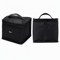 Trousse de rangement multifonctionnelle en tissu Oxford avec fermeture éclair pour stylos de dessin pour enfants, personnalisable avec logo, plusieurs tailles et couleurs