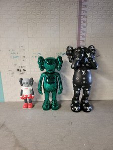 発送準備完了 4フィート等身大 コンパニオンアートコレクタブル カウ像 おもちゃ アクションフィギュア ホームデコレーションギフト - Product Image 6