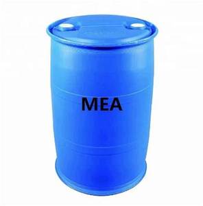 Cina fornitura di fabbrica di qualità industriale monoetanolammina (MEA) in polvere miglior prezzo prodotto ammina - Product Image 1