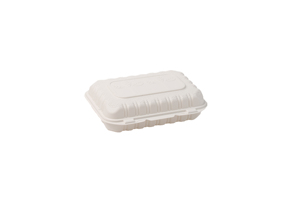 Caja para Hot Dogs Promocional 9*6, Contenedor Desechable con Tapa para Llevar Comida - Product Image 5