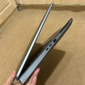 แล็ปท็อปปรับสภาพใหม่ สำหรับ 7750 Core I7-10850H แรม 16GB SSD 512GB หน้าจอ 17.2 นิ้ว RTX3000(6G) เหมาะสำหรับนักเรียน นักศึกษา และใช้งานส่วนตัว - Product Image 2