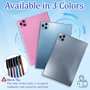 YPORANGE Nueva Tendencia, <span class=keywords><strong>Tablet</strong></span> 2 en 1 de 10.1 Pulgadas con WiFi 5G, Octa Core MTK, Android 12, Pantalla IPS de 1280*800, 3 GB de RAM, 64 GB de ROM, GSM, Teclado Empresarial, <span class=keywords><strong>PC</strong></span> - Product Image 3