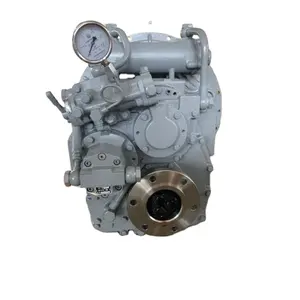 Hecho en China con precio bajo China Advance Marine Gearbox 120c Boat Transmission Gearbox para la venta