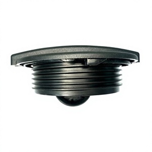 ฝาปิดถังน้ำหล่อเย็นสำหรับรถยนต์ Vw รุ่น 5Q0121321 สำหรับ Passat Bora Polo Touran Tiguan Golf - Product Image 4