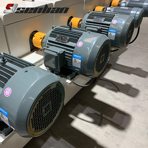 Machines à tréfiler le <span class=keywords><strong>bois</strong></span> avec équipement automatique à cinq rouleaux pour planches de <span class=keywords><strong>bois</strong></span> massif, placage, texture, <span class=keywords><strong>menuiserie</strong></span> - Product Image 6