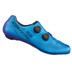<span class=keywords><strong>Scarpe</strong></span> da Ciclismo su Strada in Carbonio <span class=keywords><strong>Shimano</strong></span> RC903S RC9 S-PHYRE, Modello RC903 SH RC902, Sneaker per Uomo e Donna, Compatibili con Pedali Autobloccanti SPD - Product Image 3