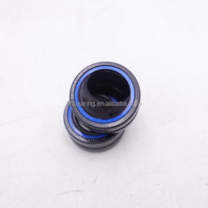 GE16ESK-2RS doublement scellé GE16ES/K-2RS palier lisse sphérique 16x27x1 4/12 roulements lisses non standard GE16ES - Product Image 5