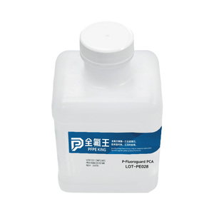 Aditivo de Procesamiento de Polímeros PFPE, KING P-Fluoroguard PCA, 1 kg, <span class=keywords><strong>Lubricante</strong></span> <span class=keywords><strong>Interno</strong></span> para Plásticos y Elastómeros - Product Image 5