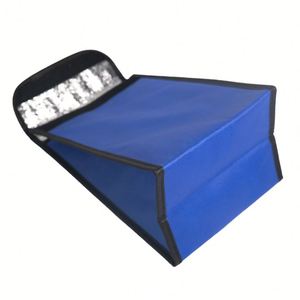 Manufacturer Wholesale Waterproof Hot and Cold Drink Packaging Insulated Cooler Bag Picnic Camping With Custom Logo - Product Image 4