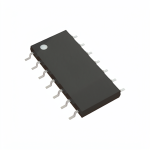 Chip 14 SOlC TS914AIDT, Compre Componentes Electrónicos Originales en Línea - Product Image 1