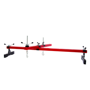 1.8m High Carbon Steel Cross Balanced Bracket <strong>Engine</strong> <strong>Support</strong> <strong>Bar</strong> for Audi Hoist Lift - Product Image 1