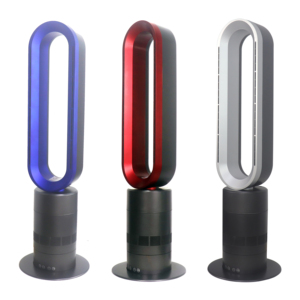 Chứng nhận CB CE dọc Bladeless fan hâm mộ nóng và mát năng lượng và tiết kiệm năng lượng cho nhà vườn phòng ngủ tại 220V nhà máy giá - Product Image 4