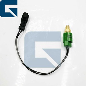 Capteur de pression d'huile 20PS767-9 pour excavatrice E320C - Product Image 4