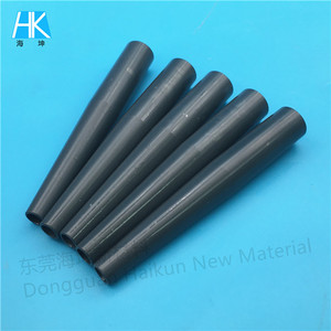 Tubo in Ceramica di Nitruro di Silicio ad Alta Purezza Lucidato su Misura dai Produttori - Product Image 6
