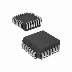 28 LCC (เจ ลีด) ชิ้นส่วนวงจรอิเล็กทรอนิกส์ IC TRANSCEIVER 28PLCC CY7B933-JXIT อินเทอร์เฟซบริการแบบครบวงจรดั้งเดิม - Product Image 1
