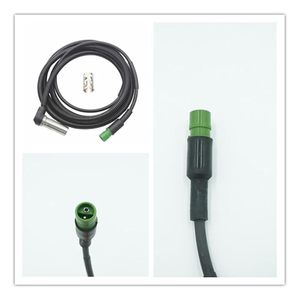 Tuyau de capteur générique Scania 4410328640 4410321180 1546365 4410328700 Pièce de rechange pour l'électronique des camions - Product Image 6
