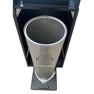 Heying nuevo diseño en forma de hongo <span class=keywords><strong>estufa</strong></span> al aire libre <span class=keywords><strong>estufa</strong></span> de <span class=keywords><strong>gas</strong></span> al aire libre diseño moderno <span class=keywords><strong>gas</strong></span> ardiente - Product Image 5