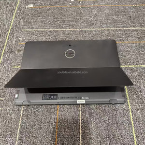 Portátil ligero y económico para Dell E5290 8va generación 8G 256G 2en1 X360 12.5 pulgadas, usado, para negocios, oficina, con pantalla táctil. - Product Image 4