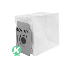 Repuestos/Accesorios para Aspiradora Robótica Irobots Roombas <span class=keywords><strong>J8</strong></span>+: Cepillo Principal, Cepillo Lateral, Filtro, Bolsa para Polvo - Product Image 5