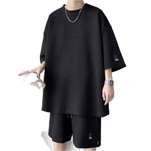 Мужская футболка с коротким рукавом - Product Image 4