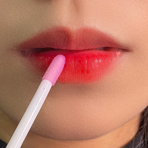 Bán Buôn Nhãn Hiệu Riêng Trang Điểm Mỹ Phẩm Lipgloss Chuyên Nghiệp Lip <span class=keywords><strong>Gloss</strong></span> Với Balm - Product Image 4
