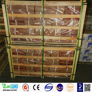 Fil en forme de U galvanisé à chaud, haute résistance à la traction pour la reliure, les clips et les solutions de fixation - Product Image 2