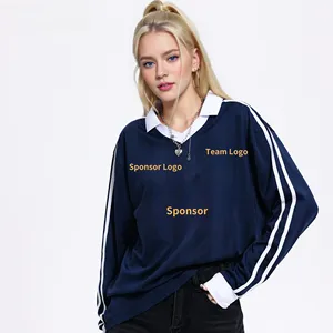 YINCH - Camisetas de Fútbol Vintage Transpirables y Suaves de 100 g/m², Camisetas de Fútbol Unisex para Clubes Deportivos, Camisetas de Fútbol para Equipos de Juego - Product Image 1