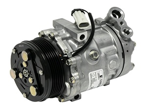 BeGEE OEM 9132922 24421642 24462196 Nuovo Compressore A/C 12V con Garanzia di 1 Anno, Ricambio per <span class=keywords><strong>OPEL</strong></span> ASTRA/Astra <span class=keywords><strong>2001</strong></span> <span class=keywords><strong>CORSA</strong></span> - Product Image 1
