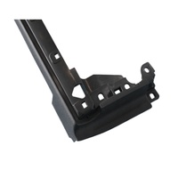 Pièces de carrosserie de moto en plastique moulé par injection, carénage personnalisé, coque de moto, service de fabrication de moulage par injection