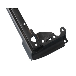 Pièces de <span class=keywords><strong>carrosserie</strong></span> de moto en plastique moulé par injection, carénage personnalisé, coque de moto, service de fabrication de moulage par injection - Product Image 6