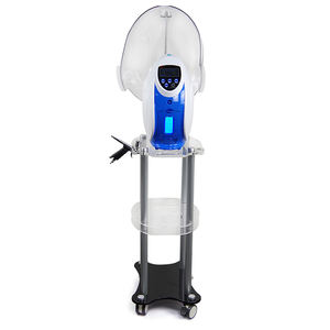 Pistolet à jet d'oxygène portable O2, machine à pulvérisation, masque LED PDT, soin de la peau, traitement de l'acné du visage, machine de microdermabrasion - Product Image 5