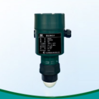 Indicador de nivel de radar de 80GHz de alta precisión para equipos de prueba inteligentes conectados por Bluetooth para medición de altura de líquido de tanque