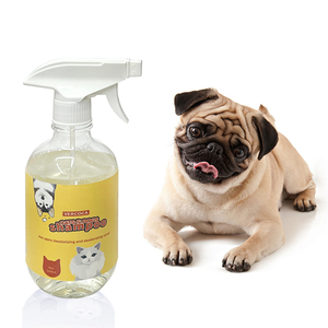 Mèo hoặc chó đi tiểu vết bẩn loại bỏ mùi vĩnh viễn loại bỏ mùi loại bỏ vết bẩn từ vật nuôi 100% công thức không độc hại - Product Image 1