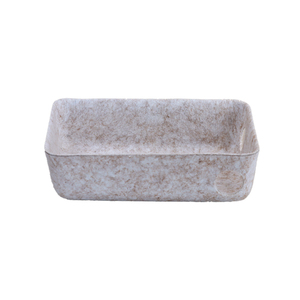 Felt Desk Organizer Pen <b>Box</b> Dividers <b>Drawer</b> <b>Storage</b> Organizer Bins Set Felt <b>Storage</b> Bin - Product Image 3