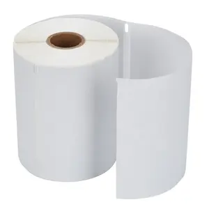 D'imprimante De Qualité supérieure 4x6 Multi Couleurs <span class=keywords><strong>Munbyn</strong></span> 100x150 Thermique Étiquette D'expédition - Product Image 1