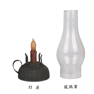 Trang Trí <span class=keywords><strong>Battery</strong></span> <span class=keywords><strong>Operated</strong></span> Flameless Nến Đèn Lồng Cổ Điển Dầu Đèn Bàn Dầu Hỏa Đèn Cạnh Giường Ngủ Đèn Nhỏ Ánh Sáng Ban Đêm - Product Image 4